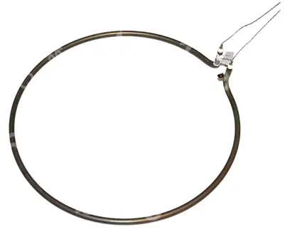 těleso topné remosky Tria typ T41, 610W